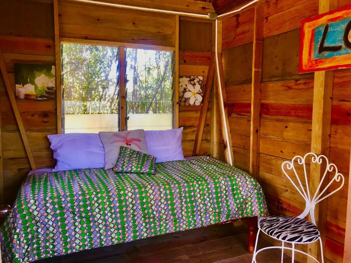Moringa Ingadi Treasure Beach Exterior foto
