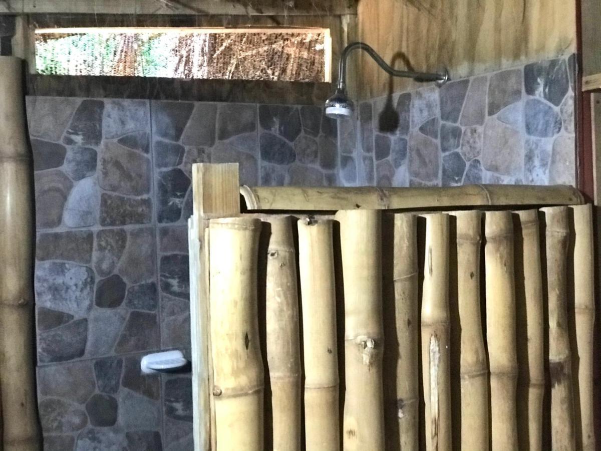 Moringa Ingadi Treasure Beach Exterior foto