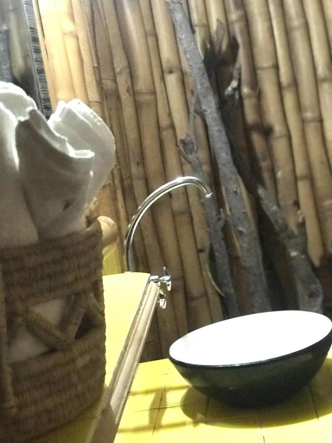 Moringa Ingadi Treasure Beach Exterior foto