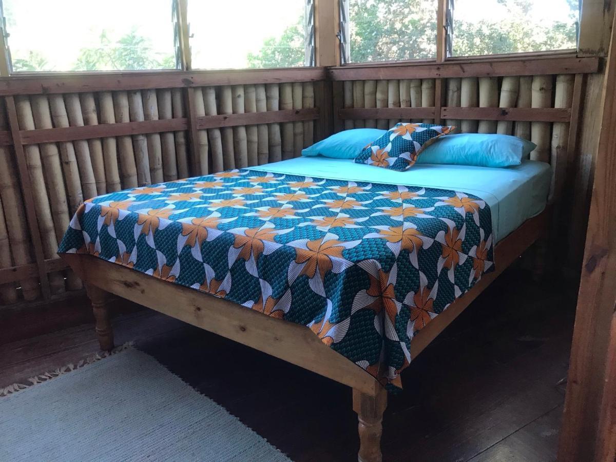 Moringa Ingadi Treasure Beach Exterior foto