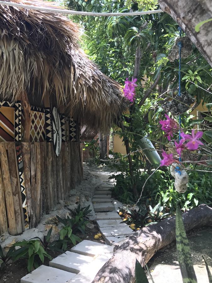 Moringa Ingadi Treasure Beach Exterior foto