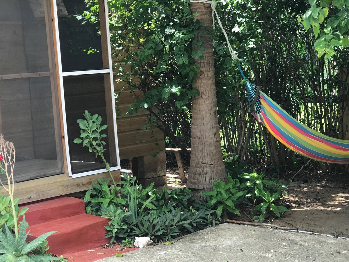 Moringa Ingadi Treasure Beach Exterior foto